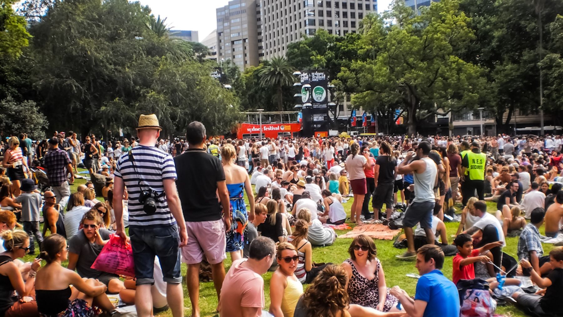 Sydney Festival