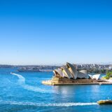 22 Things to do in Sydney this weekend (October 31-November 2)