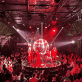 Review: La Ronde at The Grand Electric: The best 90 minutes of saucy fun in Sydney right now