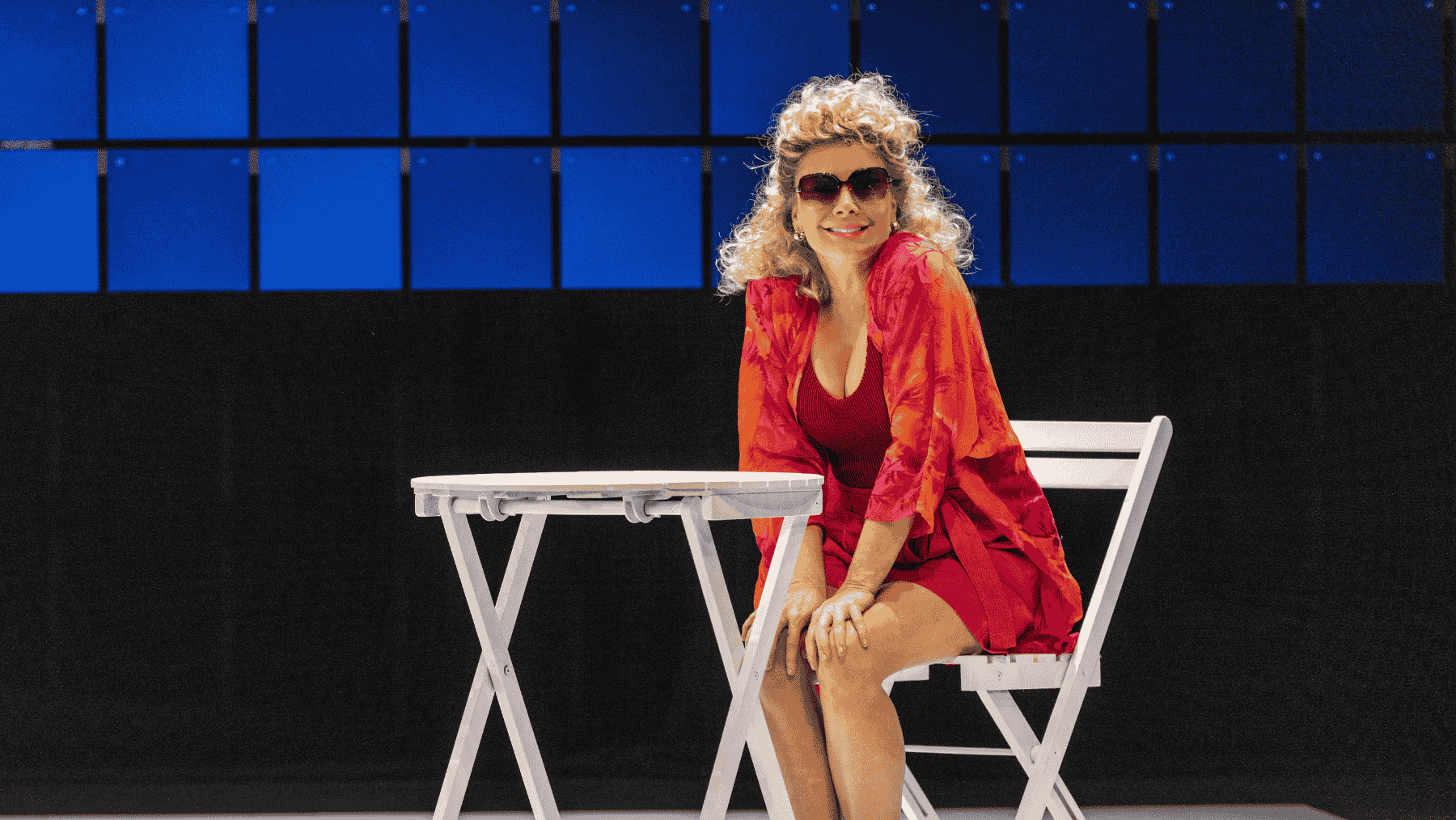 Shirley Valentine Sydney