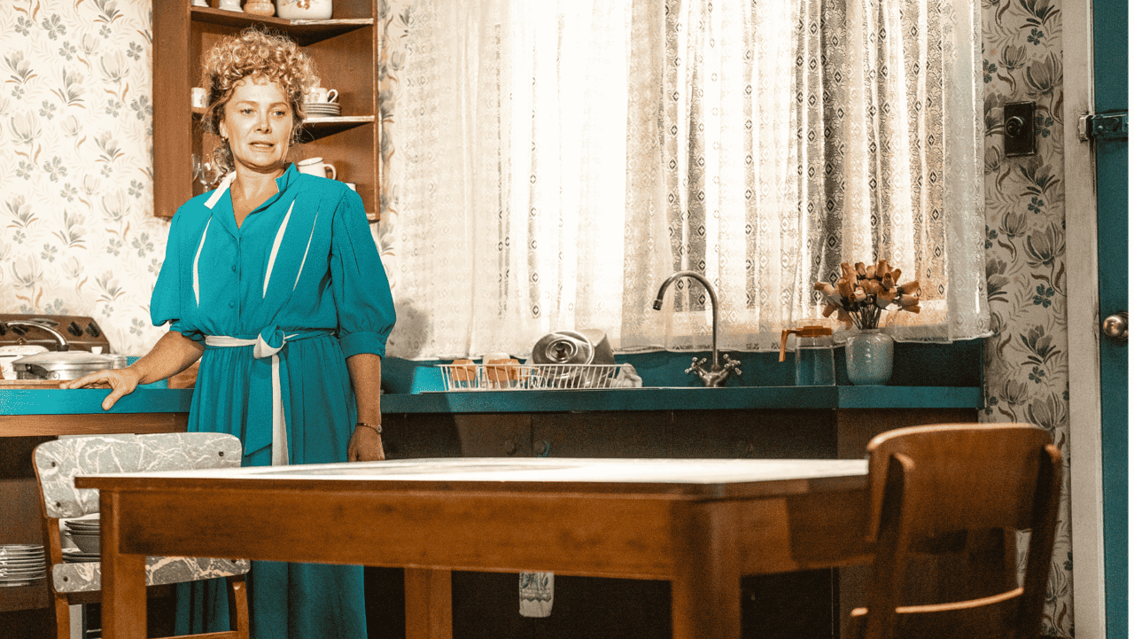 Shirley Valentine Sydney