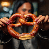 Pretzels and Lederhosen: Oktoberfest Lands at Hay Street Market