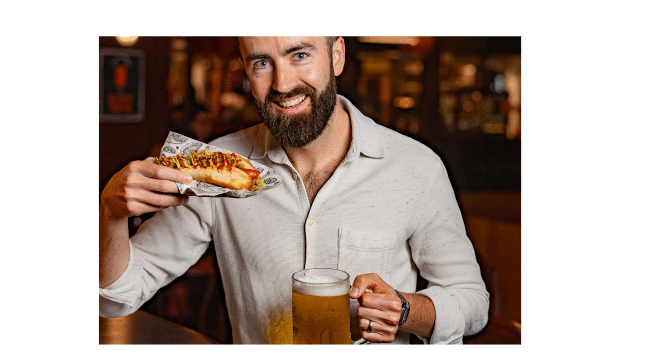 Octoberfest at Hay Street Market