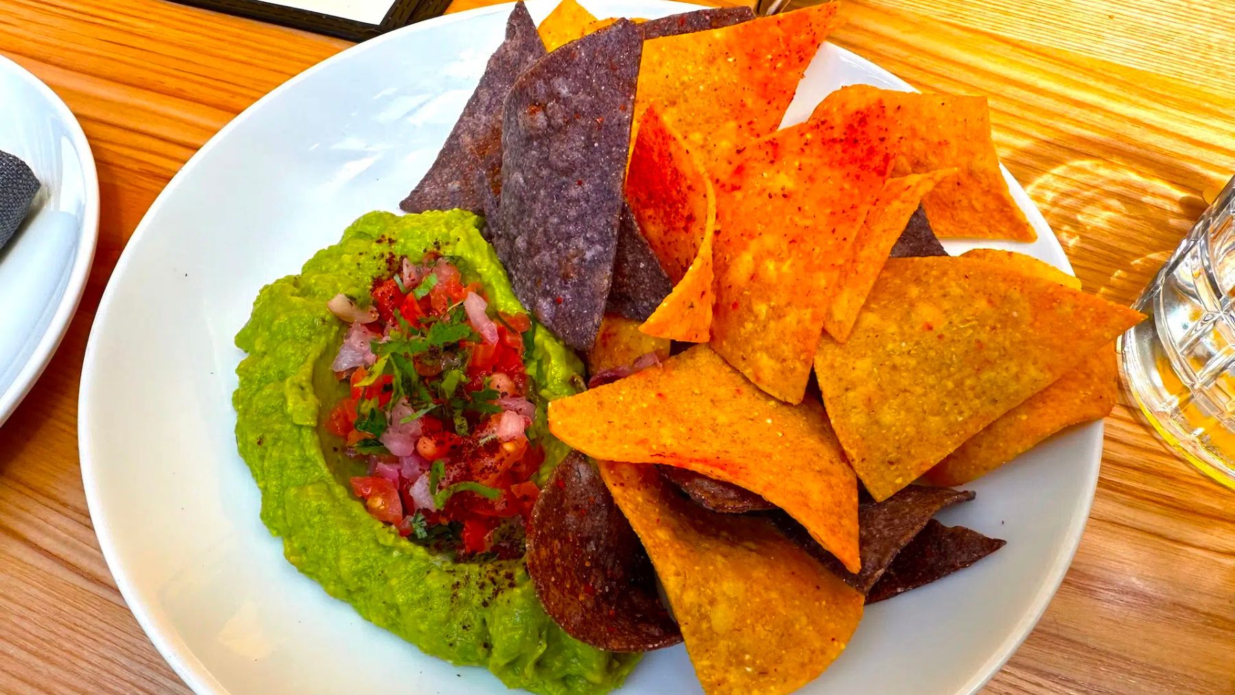 TQM chips