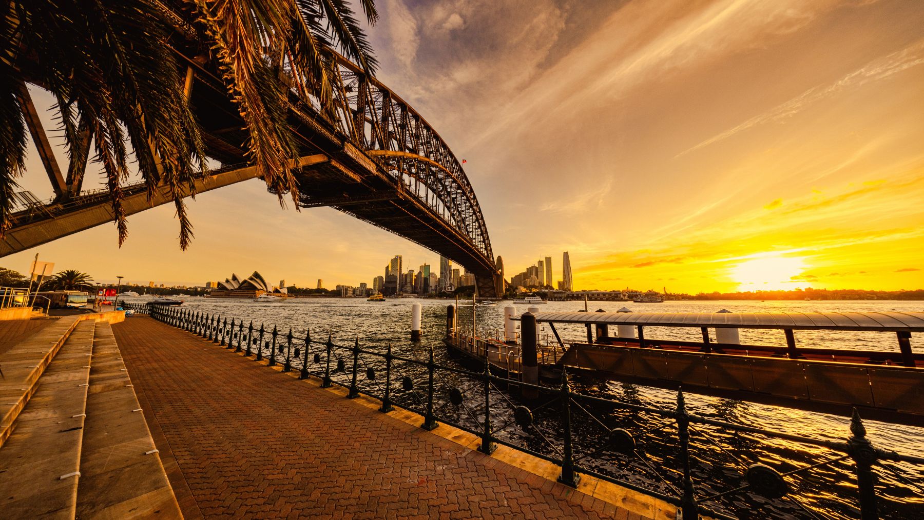 Things to do in Sydney this weekend