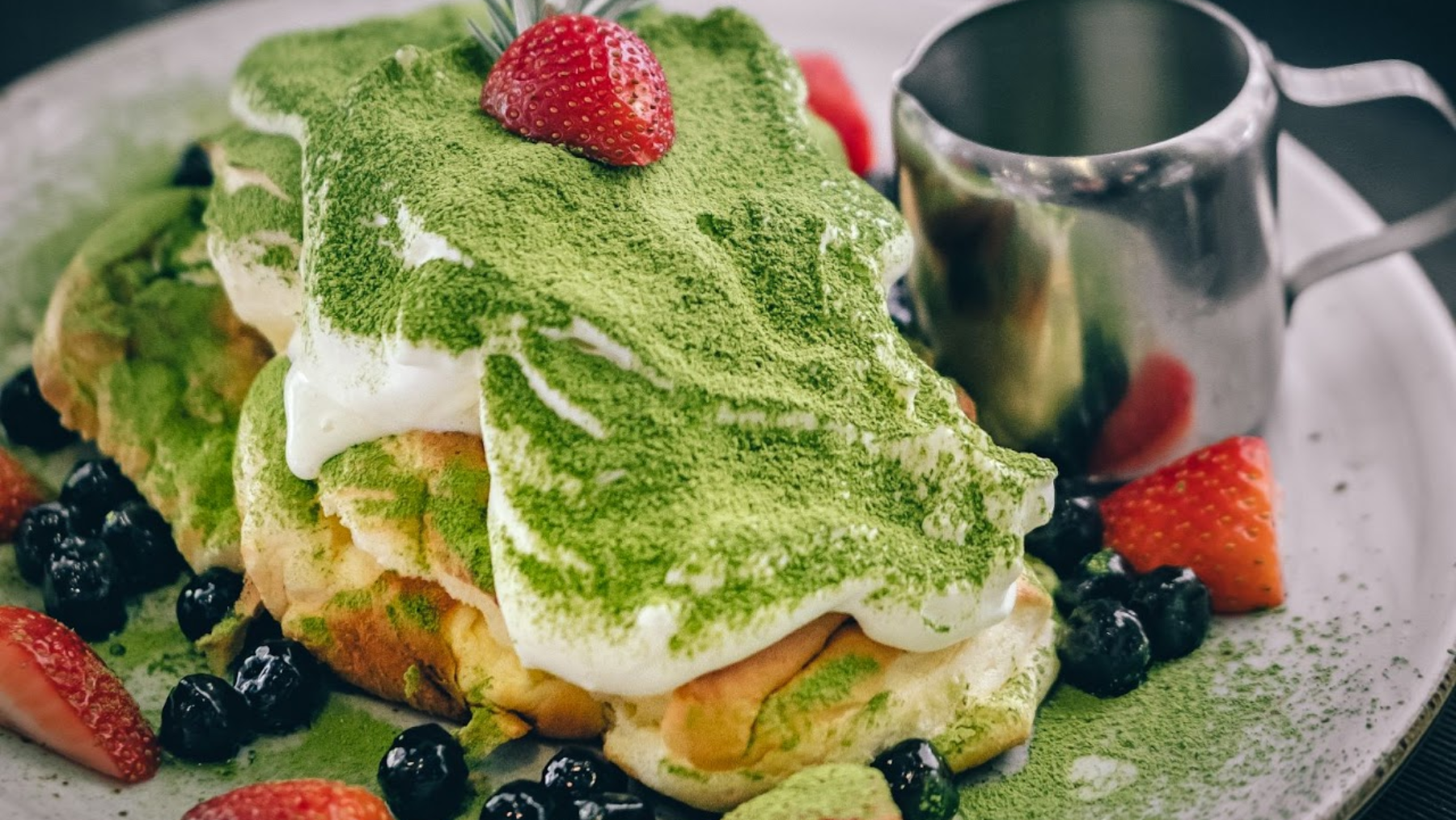 Breakfast for under $30 at The Brother's Cafe, Darlinghurst