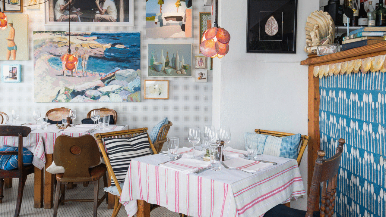 Sean's Panorama on Campbell Parade, Bondi. (Image: Sean'sBondi).