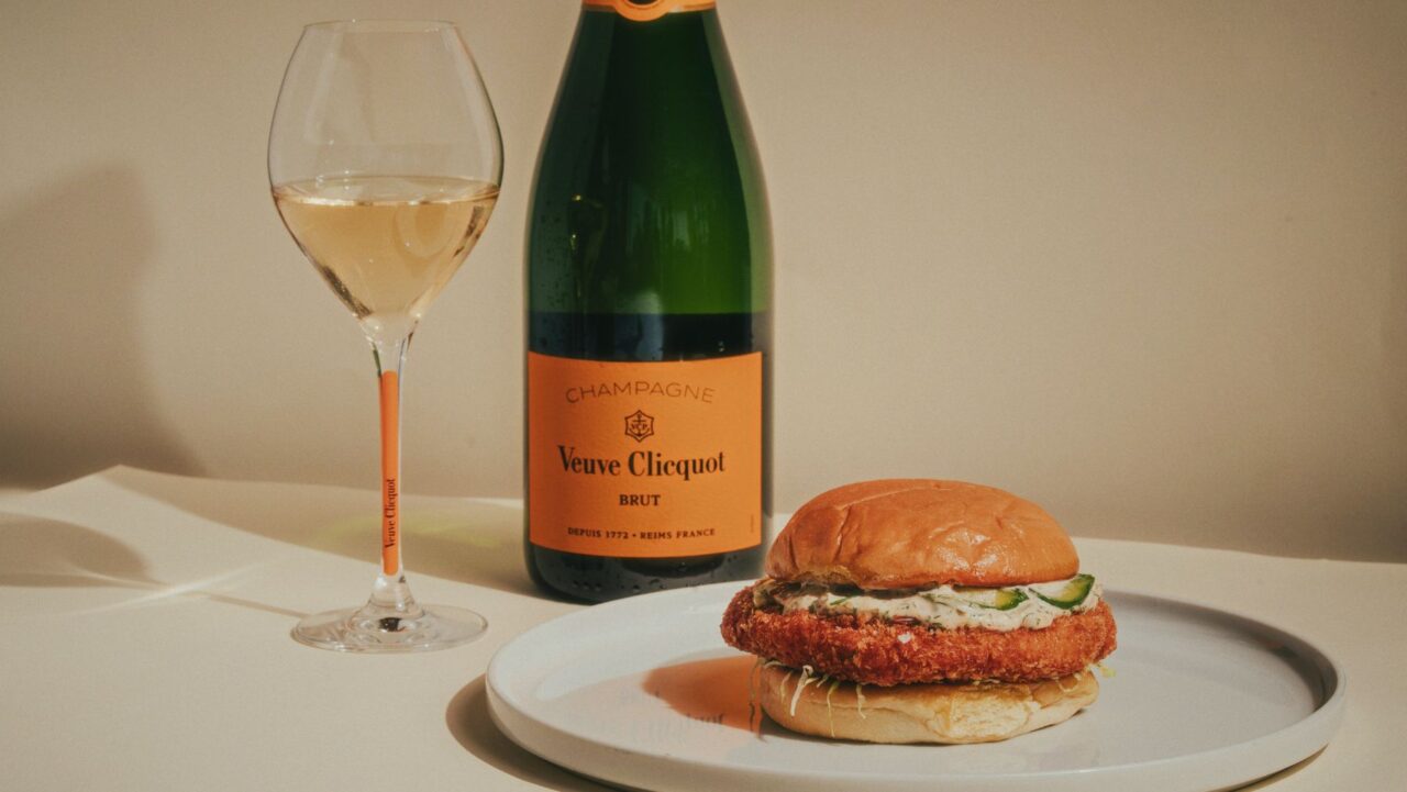 World Champagne Day