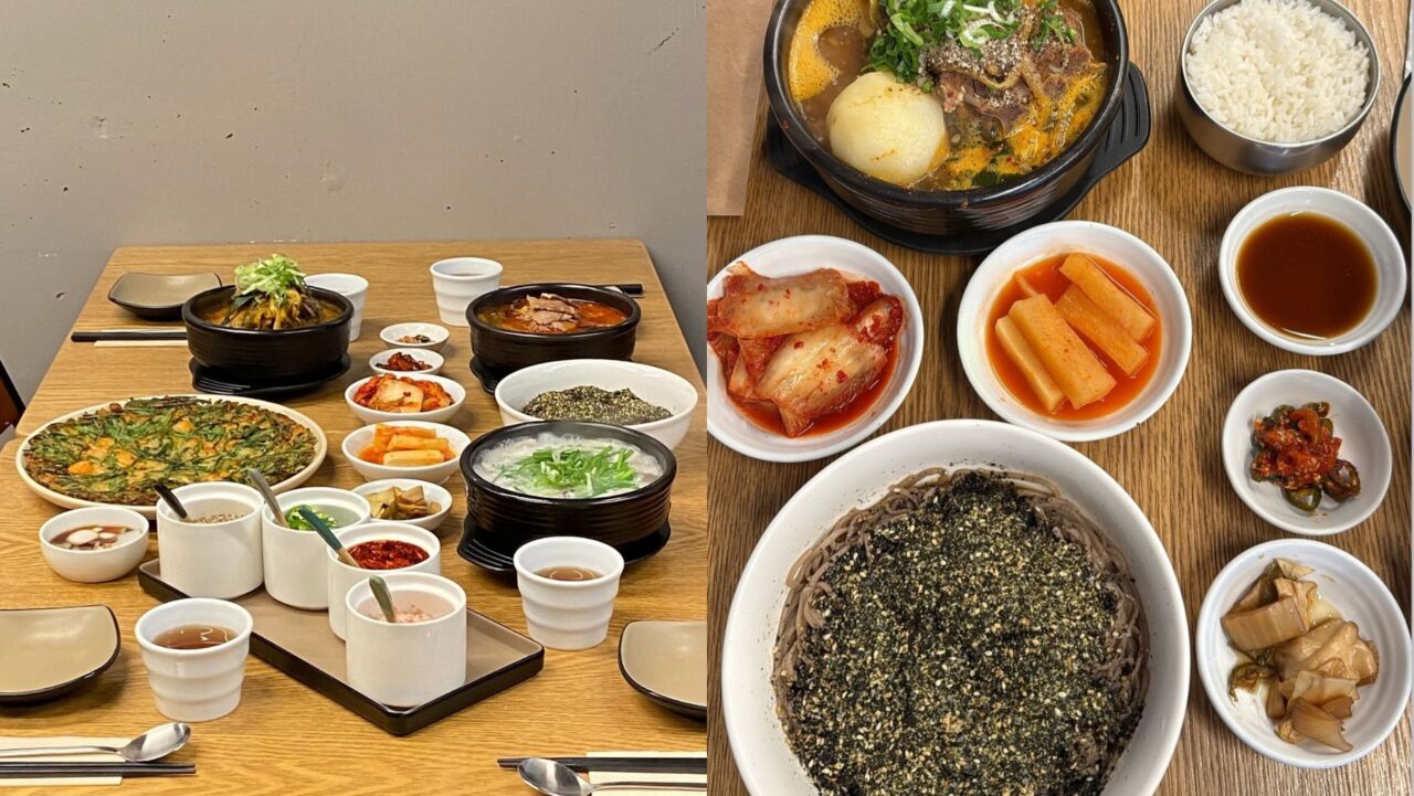 Yeodongsik
