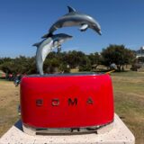 First look: I went to Sculpture by the Sea 2025 and these are my favourites