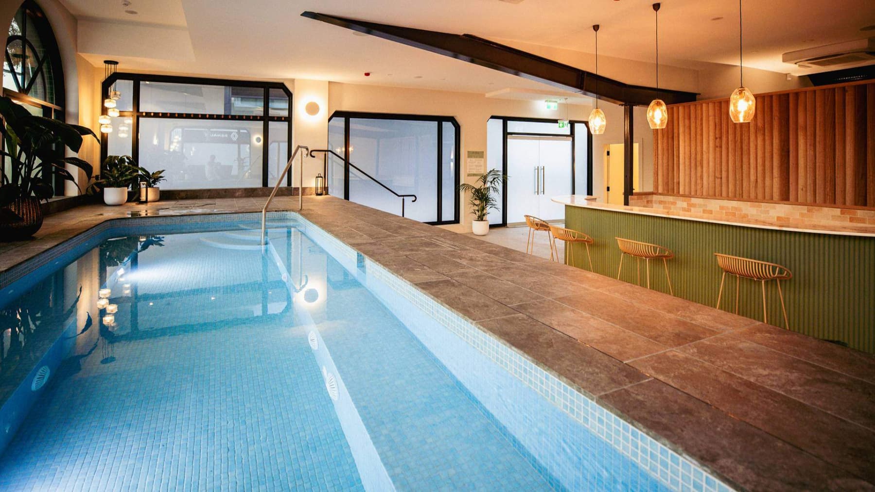 Escape Bathhouse