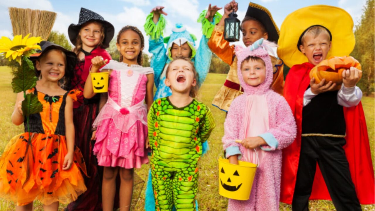 familyfriendlyhalloween