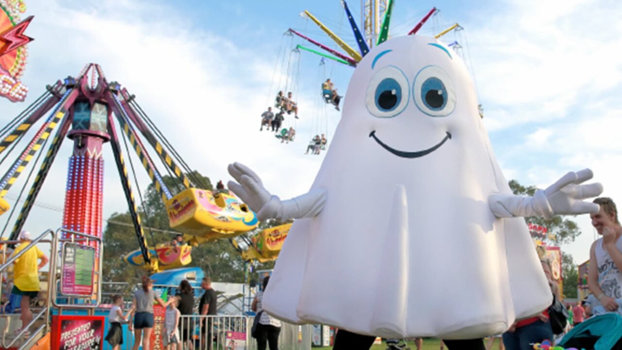 festivaloffishersghost
