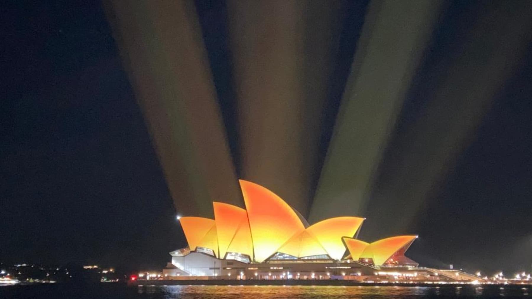 Diwali in Sydney