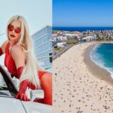 Kesha locked in to headline Mighty Hoopla Sydney on Bondi Beach