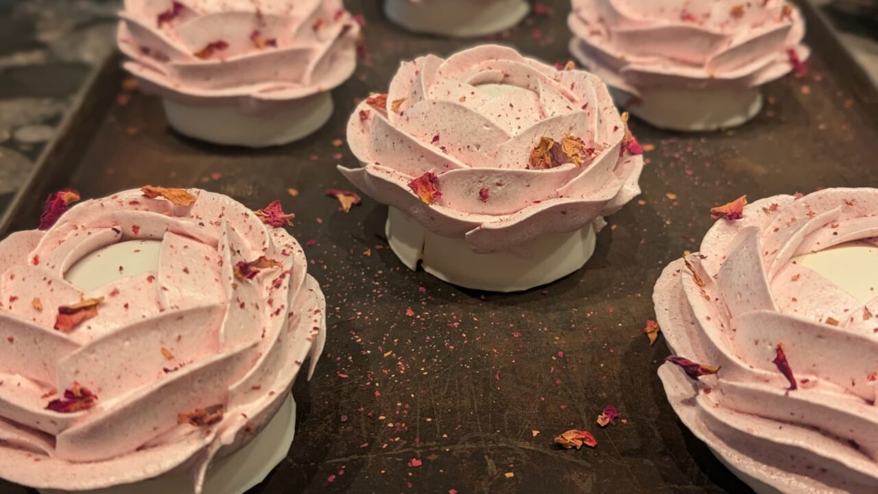 Pavlova