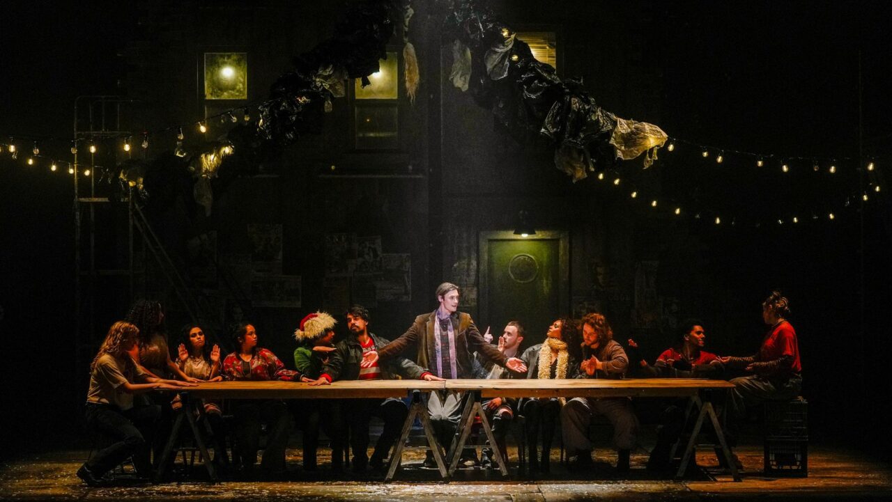 rent cast
