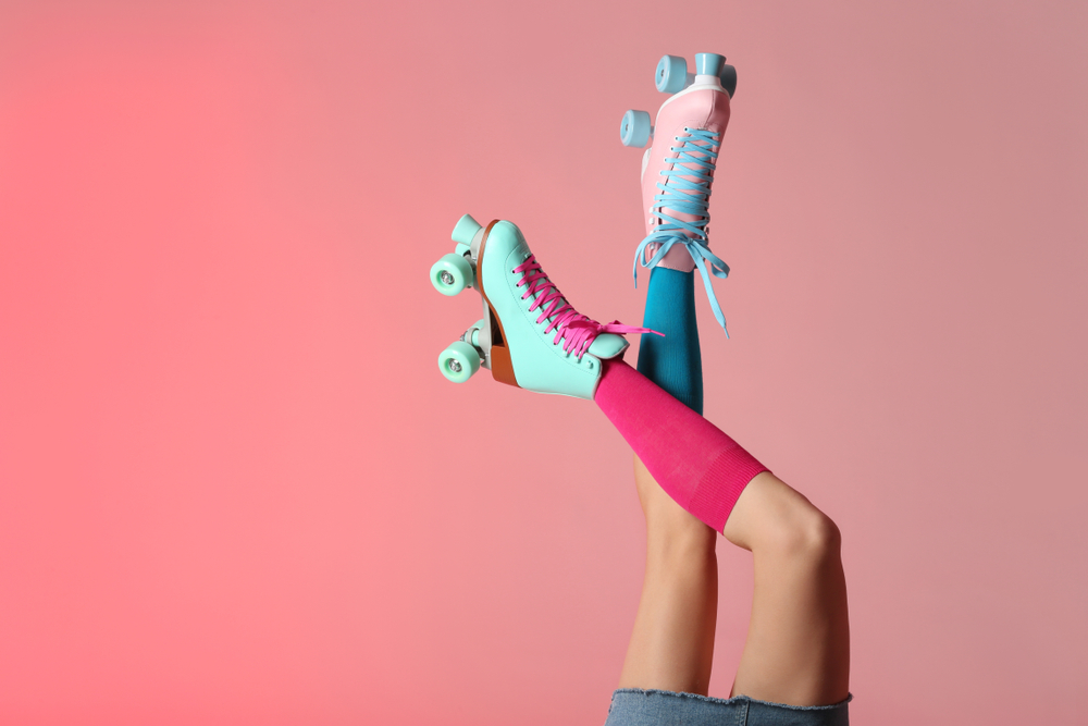 Roller derby