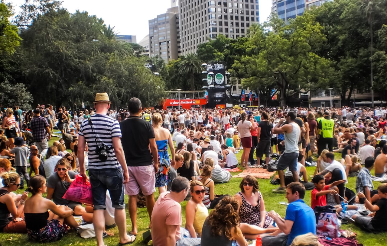 Sydney Festival