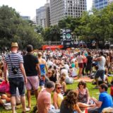 Exclusive: 10 reveals from the Sydney Festival 2026, including a Town Hall roller derby and  seats