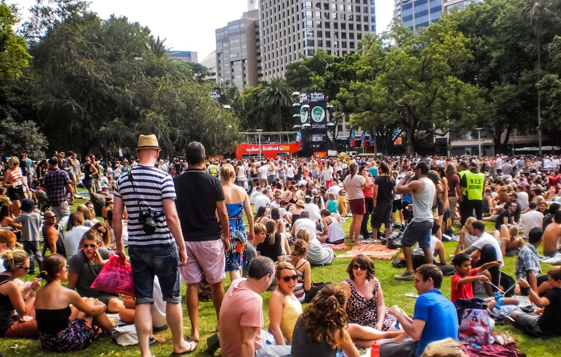 Sydney Festival