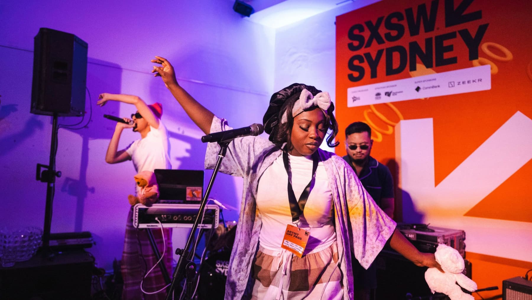 SXSW Sydney