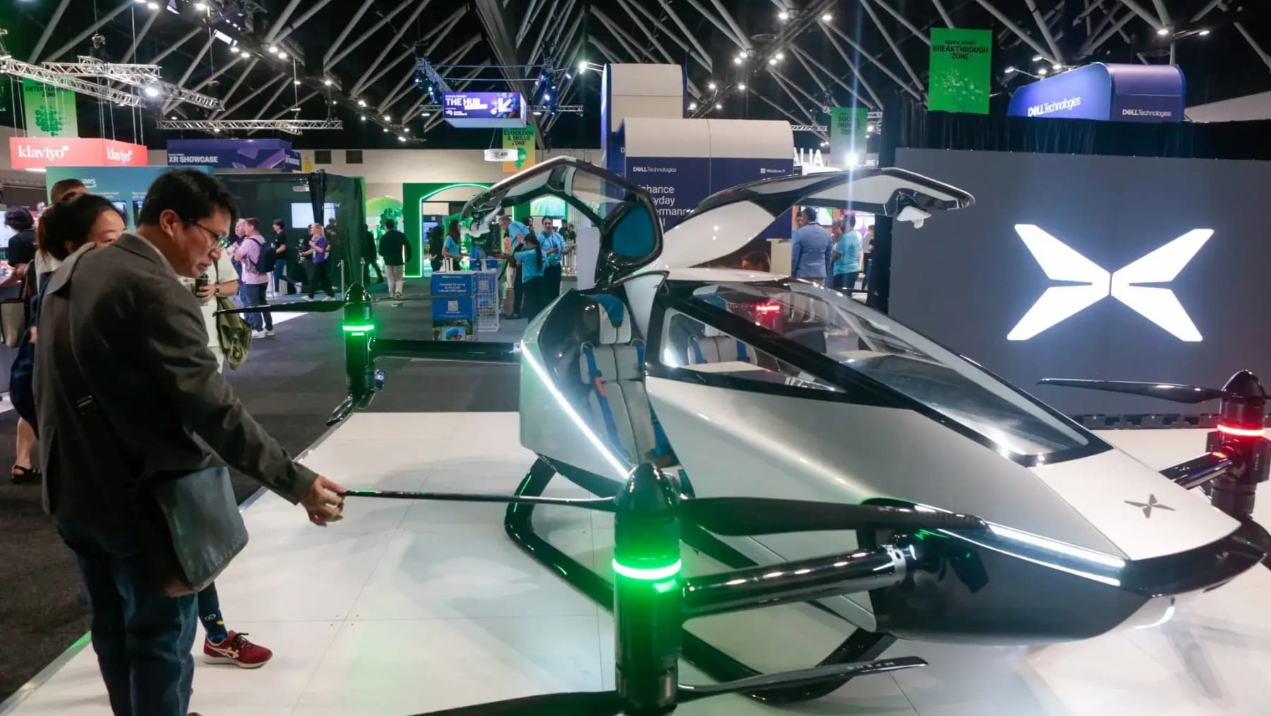 SXSW Sydney tech showcase