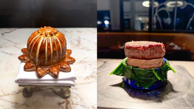 the charles grand brasserie