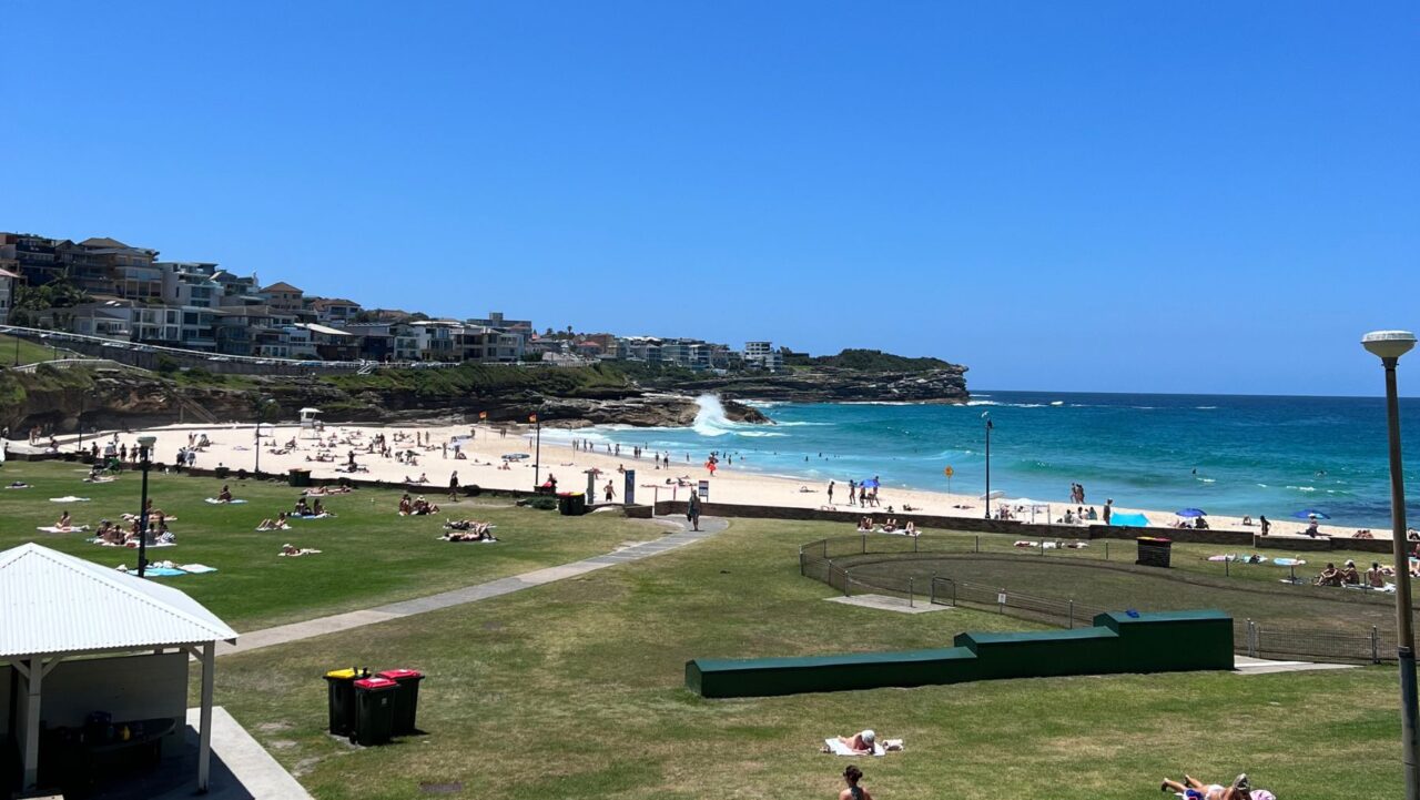 Bronte Beach Park
