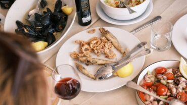 Flaminia Circular Quay