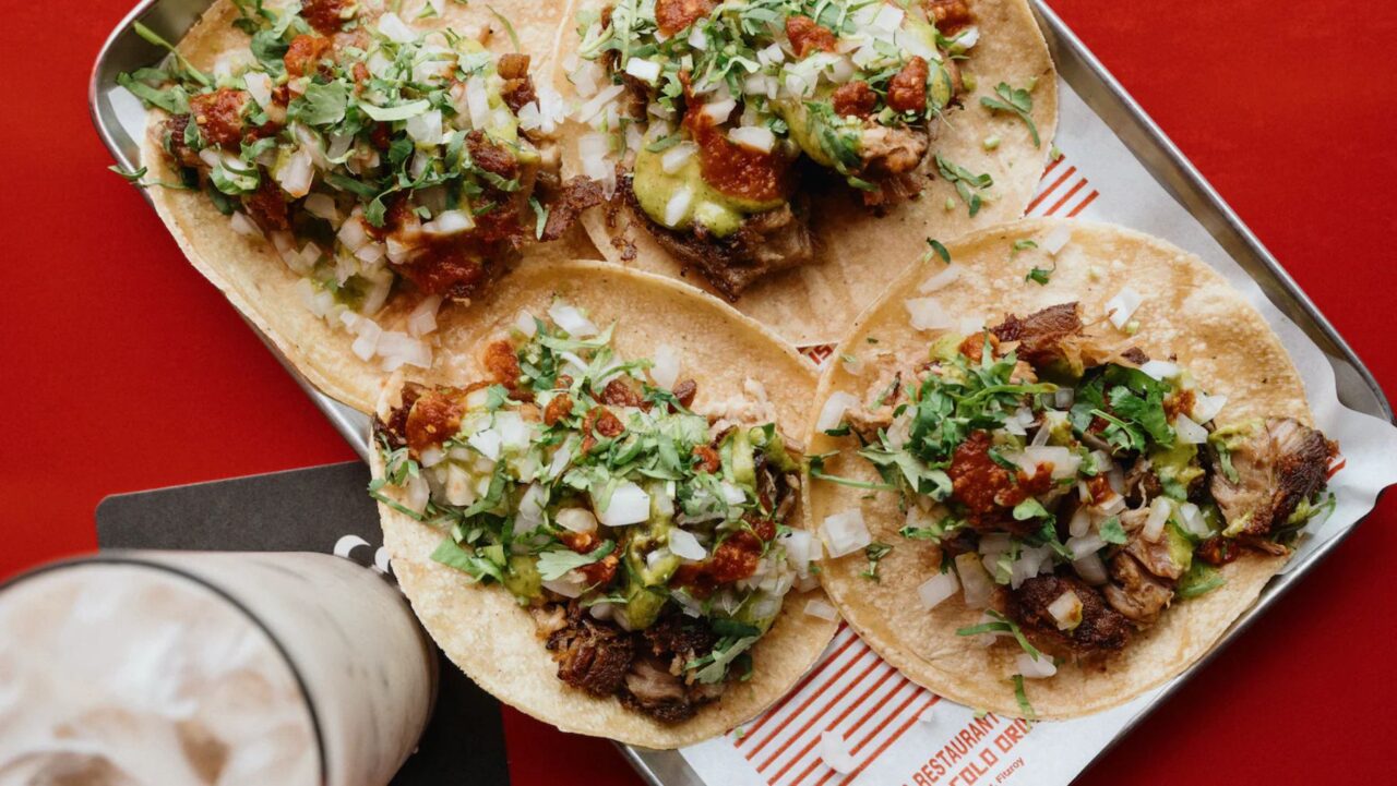 Frankie's Tortas and Tacos