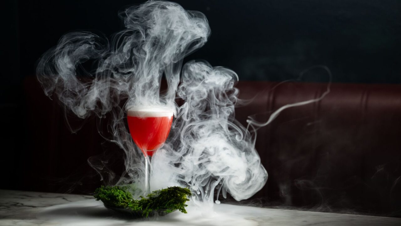 Gin Lane's BookTok Event