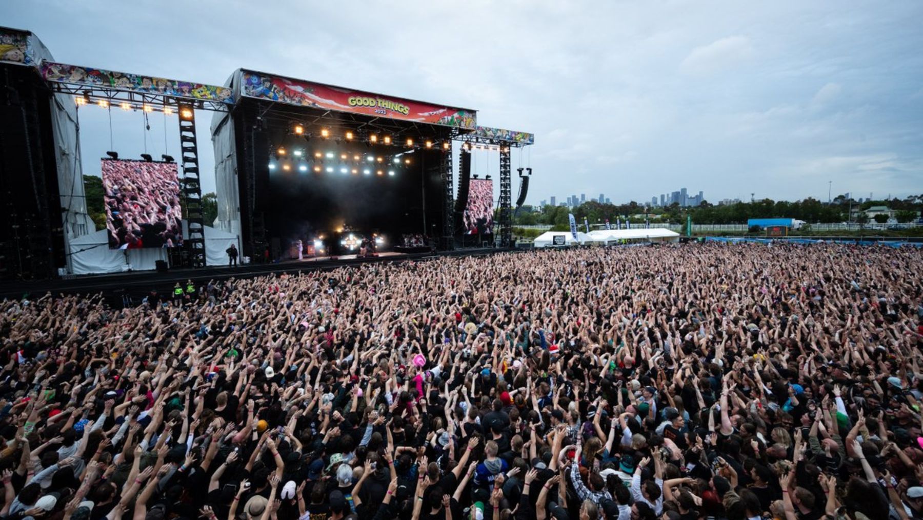 Good Things Festival