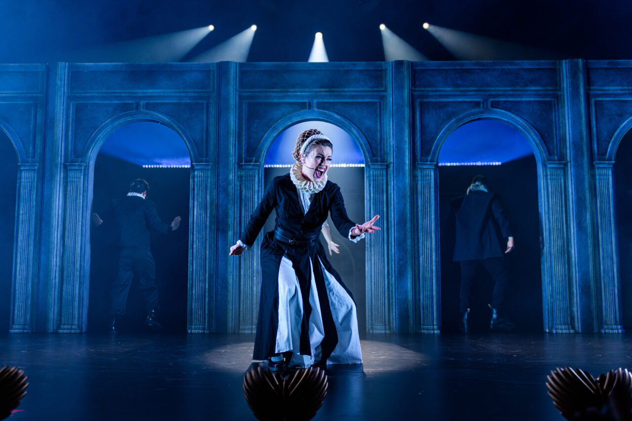 The Lovers Theatre Royal