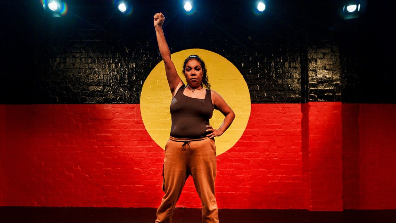 Redfern Renaissance Sydney Festival