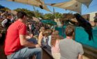 WIN 1 of 5 family passes to Taronga Zoo valued at 8 each