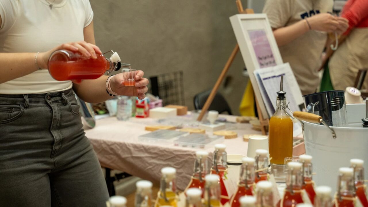 Sydney Artisans Market