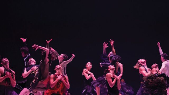 Sydney Dance Company