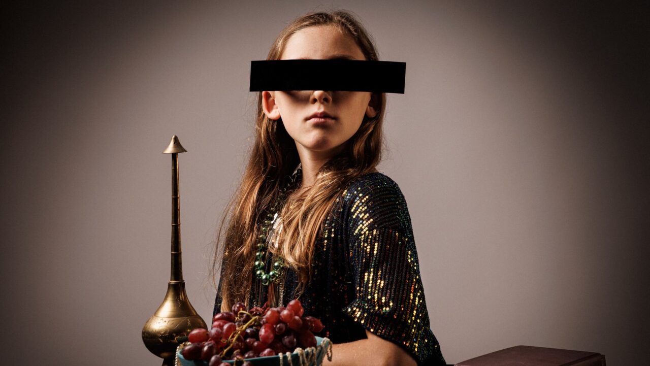 The Censor, Darren Gill