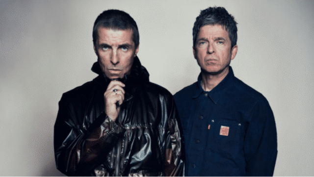 Oasis will perform at Accor Stadium on 7th and 8th November