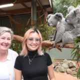 How Featherdale’s intimate wildlife encounters bring you closer to Australia