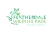 featherdale small logo