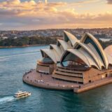 20 Things to do in Sydney this weekend (November 14-16)