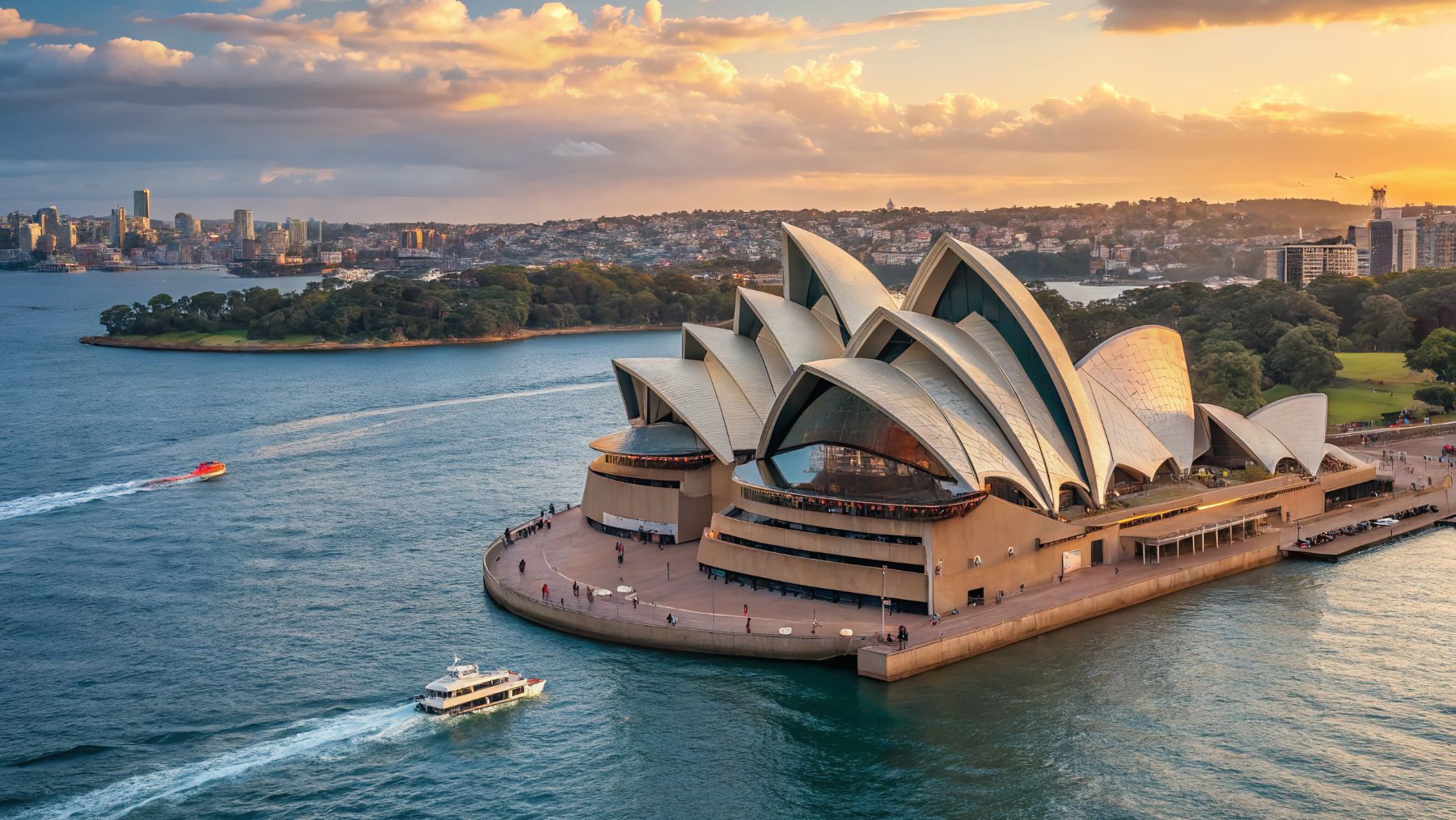 things to do this weekend in Sydney