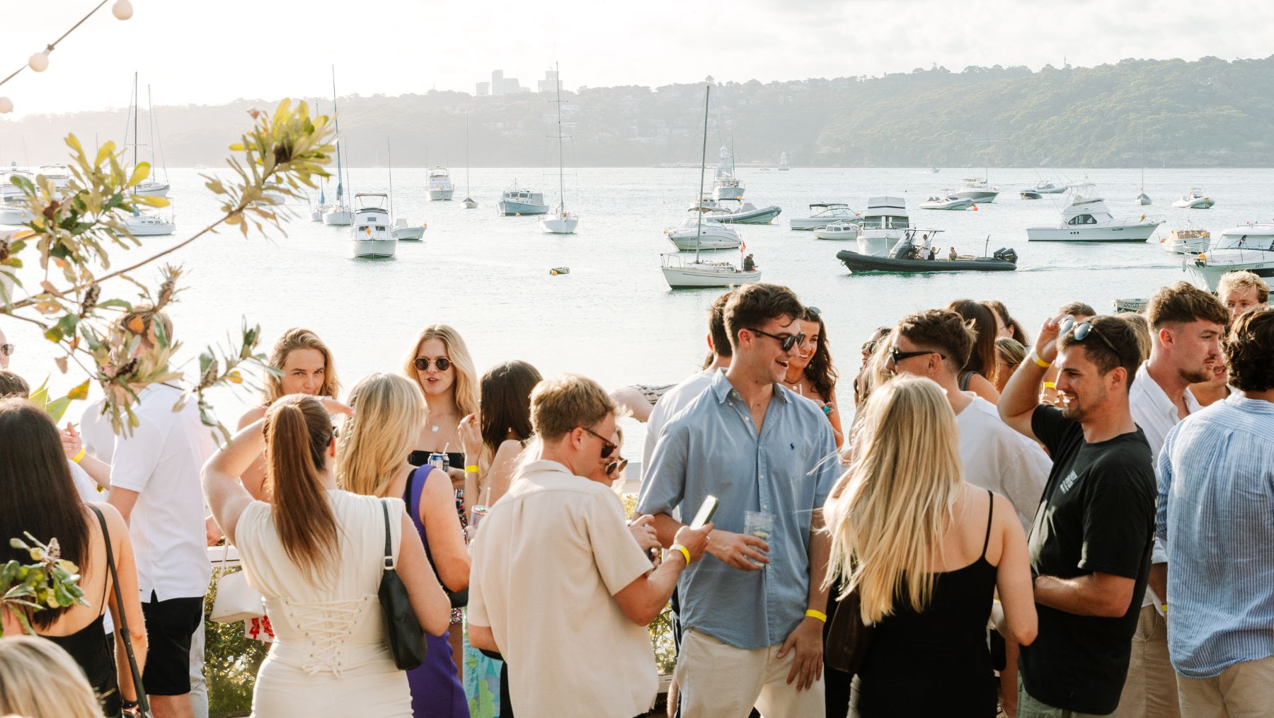 Club Amalfi Watsons Bay Hotel