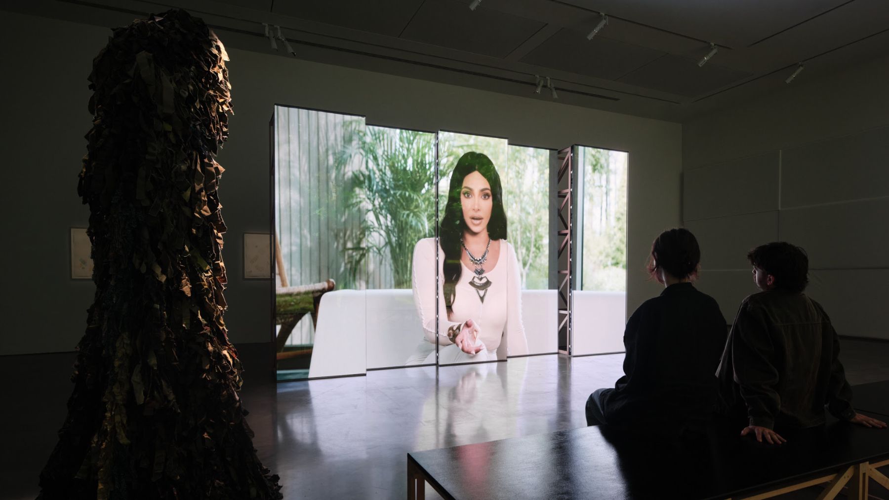 Data Dreams and AI works