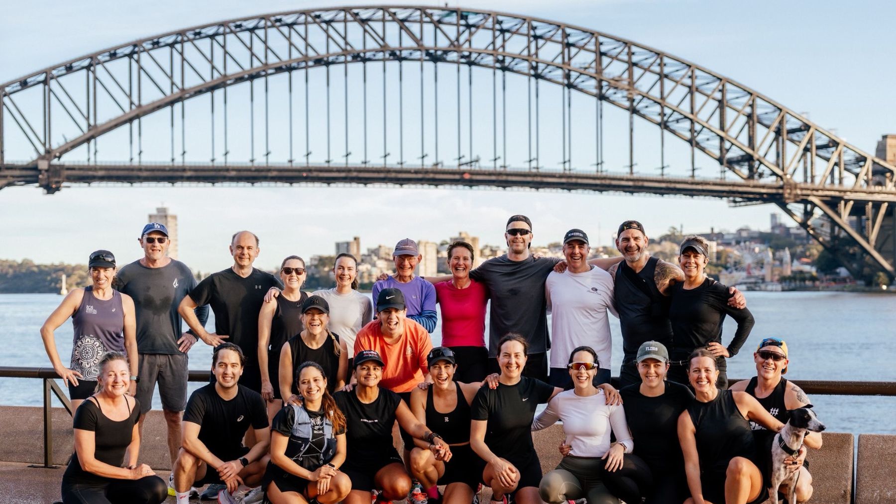 Flow Athletic Run Club