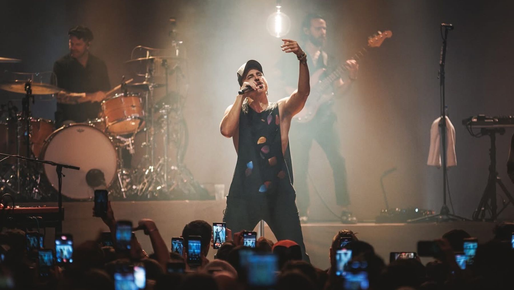 The Fray Enmore Theatre