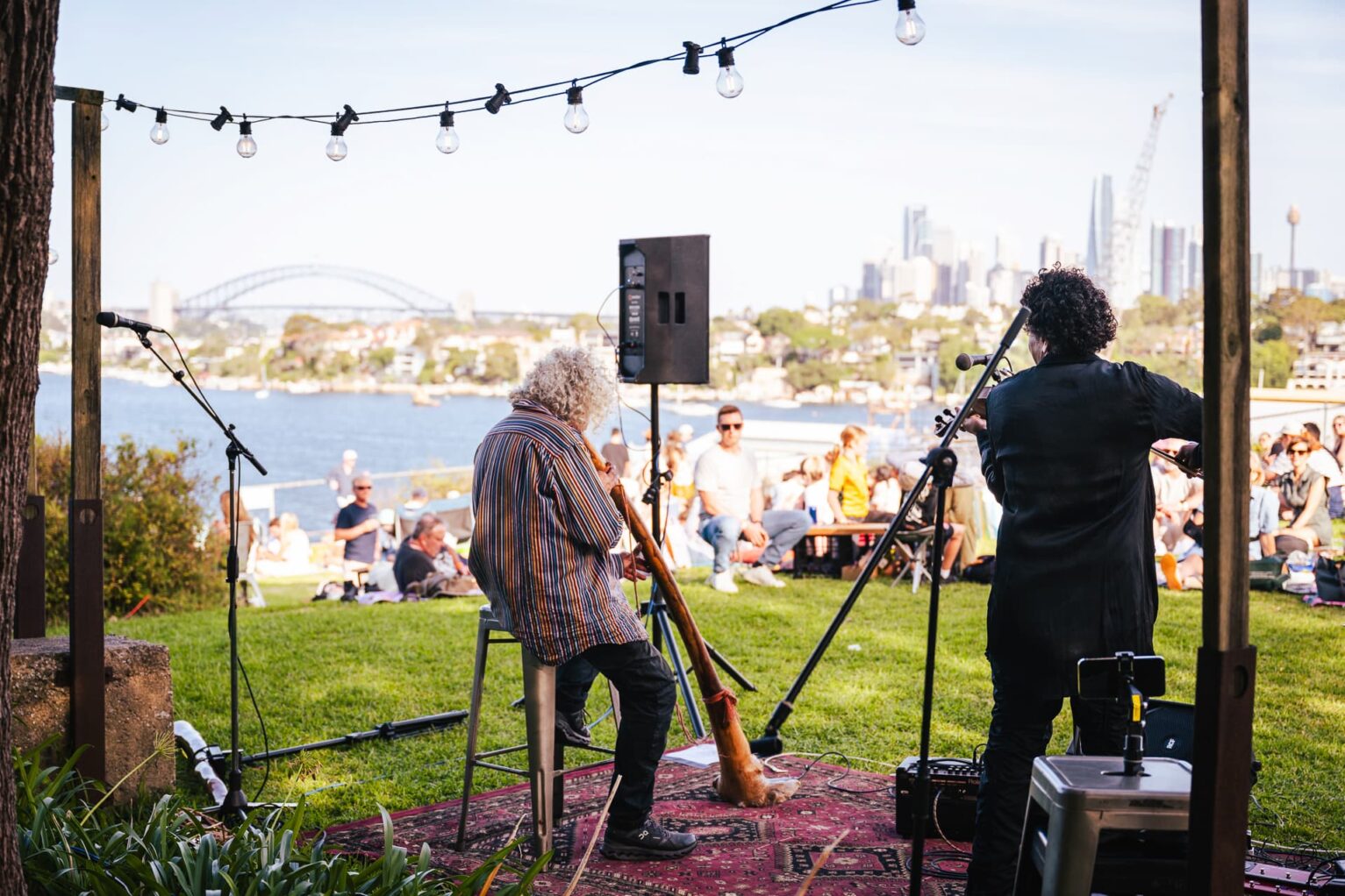 sunset sessions singers 2