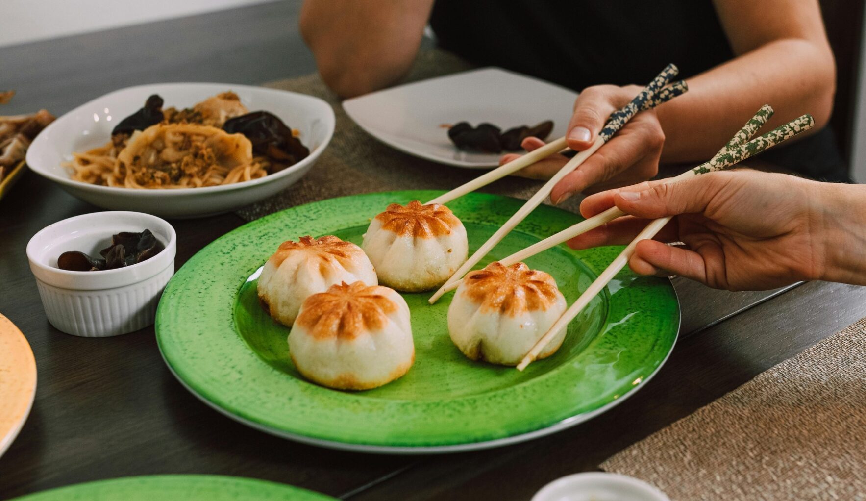 Find the best yum cha in Sydney